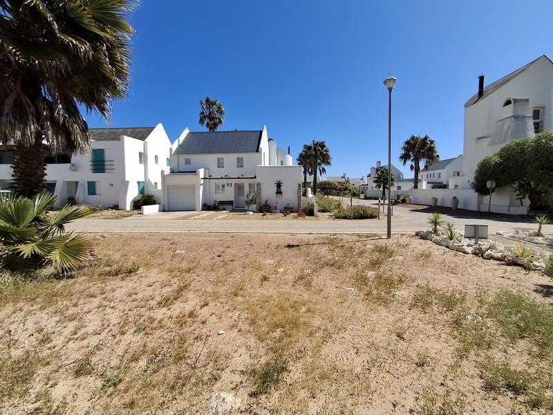 0 Bedroom Property for Sale in Lampiesbaai Western Cape